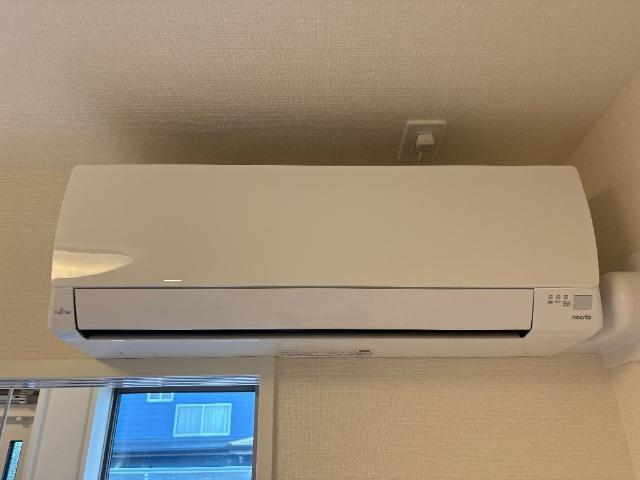 Ｎ・Ｆ−ＢＡＳＥ 部屋画像