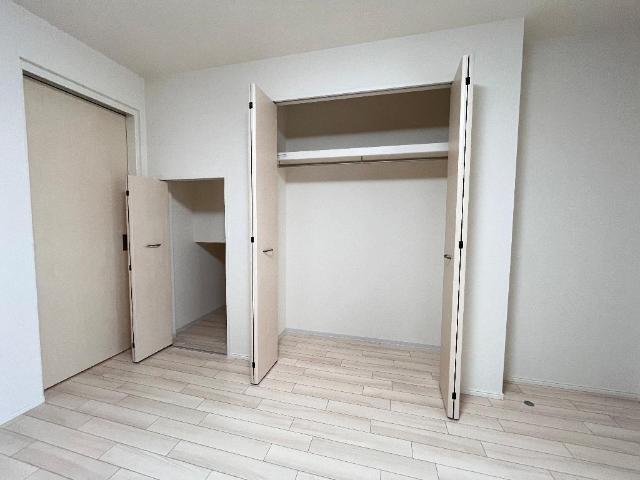 ノンターン 部屋画像