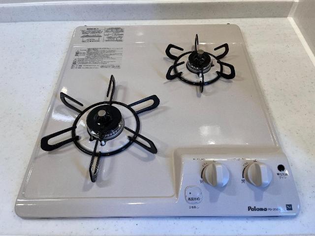 ノンターン 部屋画像
