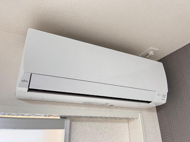 ノンターン 部屋画像