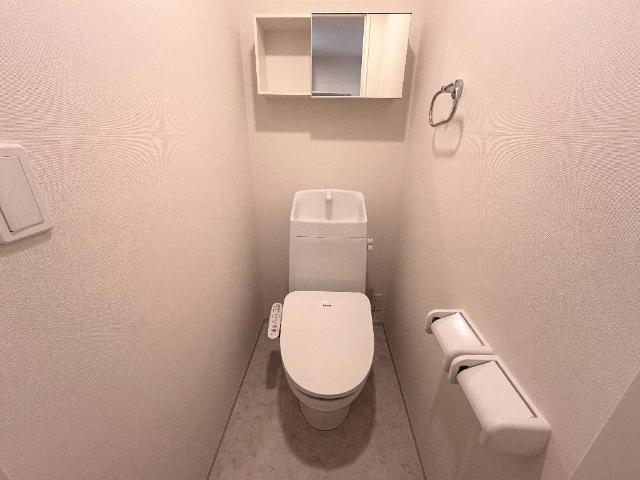 ノンターン 部屋画像