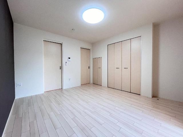 ノンターン 部屋画像