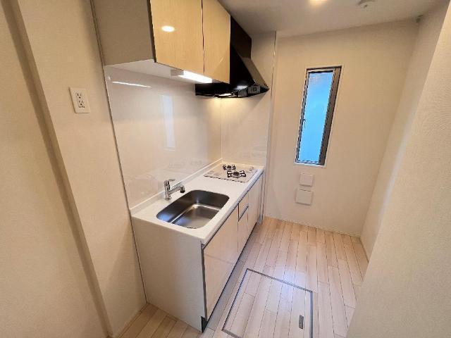 ノンターン 部屋画像