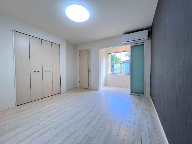ノンターン 部屋画像