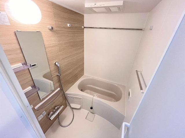 ノンターン 部屋画像