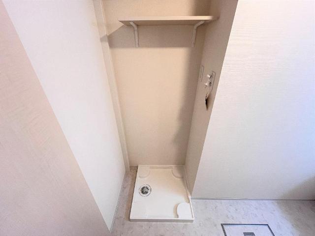 ノンターン 部屋画像