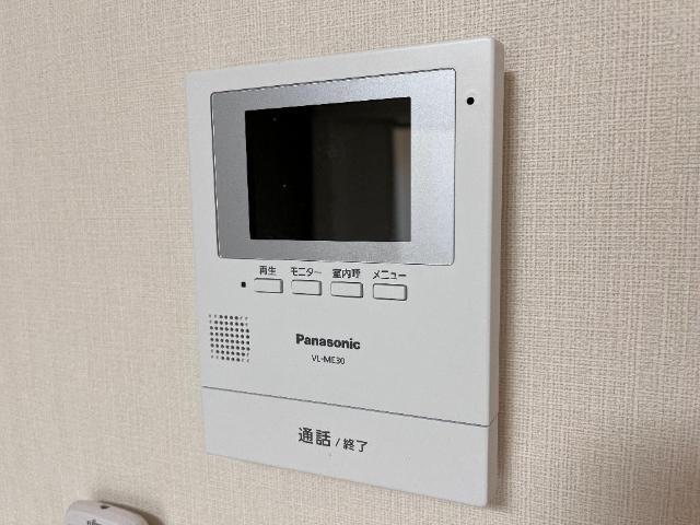 ノンターン 部屋画像