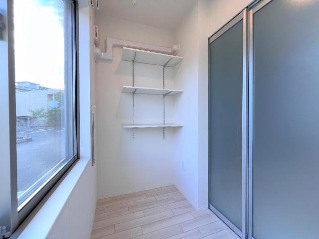 ノンターン 部屋画像