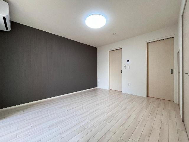 ノンターン 部屋画像