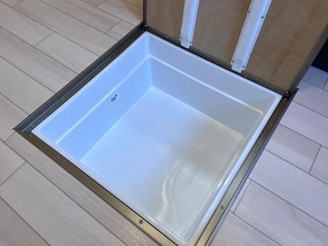 ノンターン 部屋画像