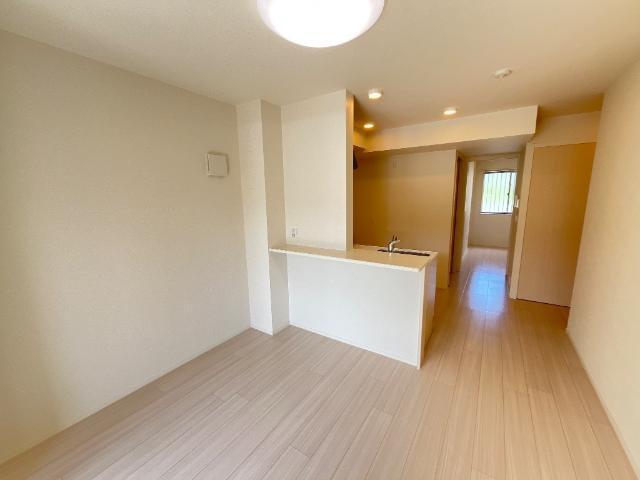 Ｆｉｒｓｔ（ファースト） 部屋画像