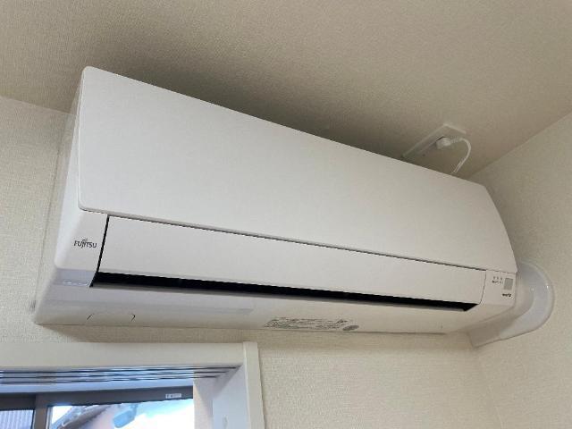 Ｆｉｒｓｔ（ファースト） 部屋画像