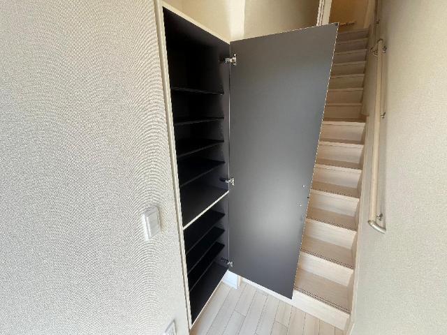 Ｆｉｒｓｔ（ファースト） 部屋画像