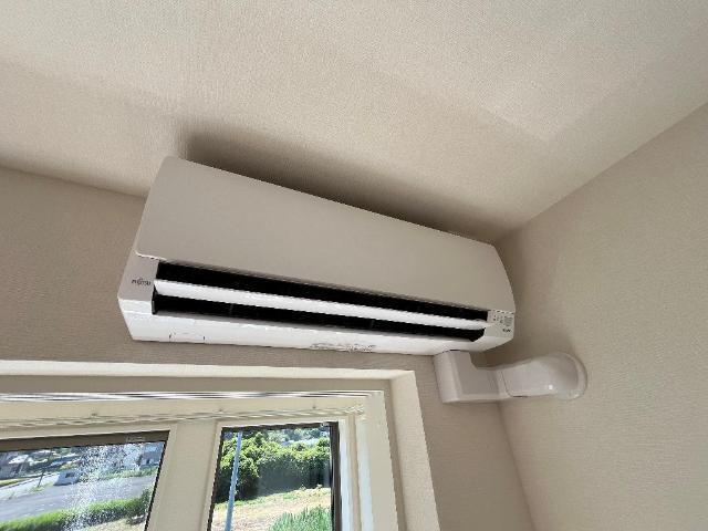 Ｆｉｒｓｔ（ファースト） 部屋画像