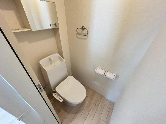 Ｆｉｒｓｔ（ファースト） 部屋画像