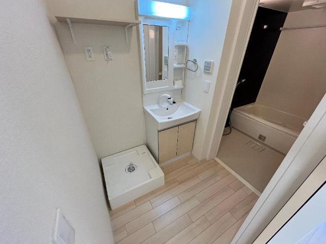 Ｆｉｒｓｔ（ファースト） 部屋画像