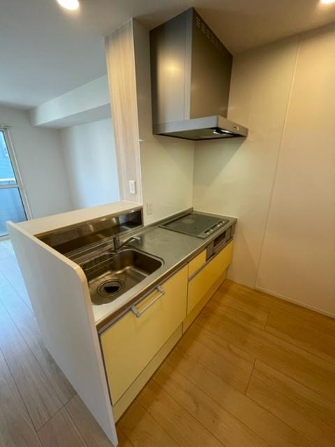フォルティア．ｍ（202） 部屋画像