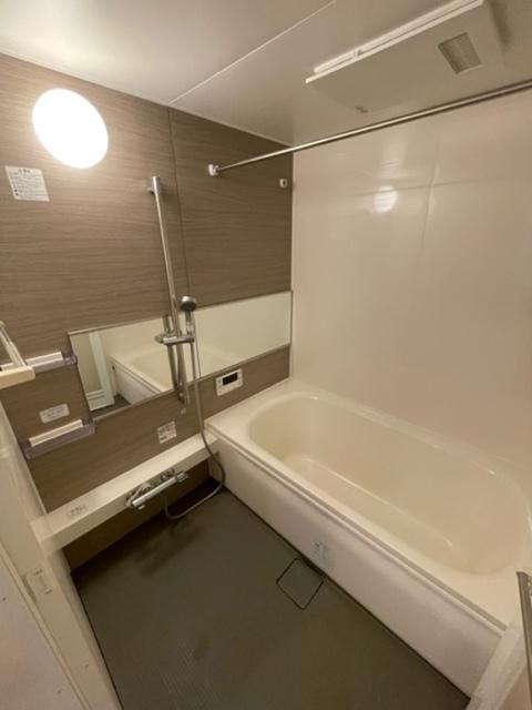 フォルティア．ｍ（202） 部屋画像