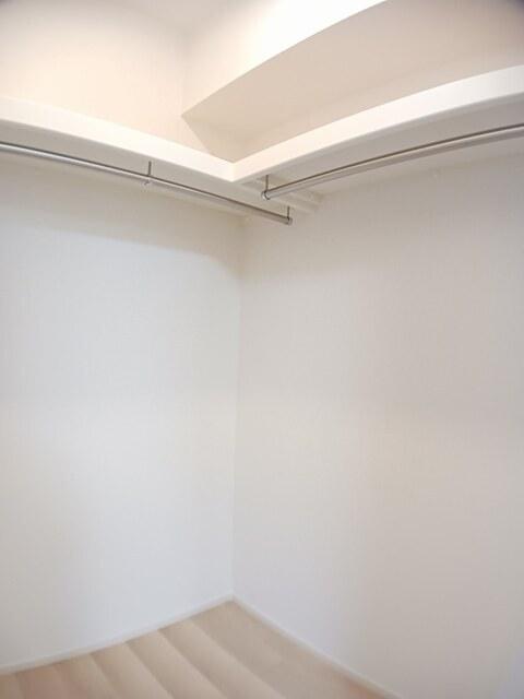 ラフレシャンタン　さいか（203） 収納