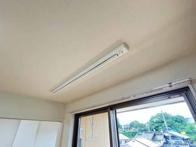 フェリエ浜乃木 部屋画像