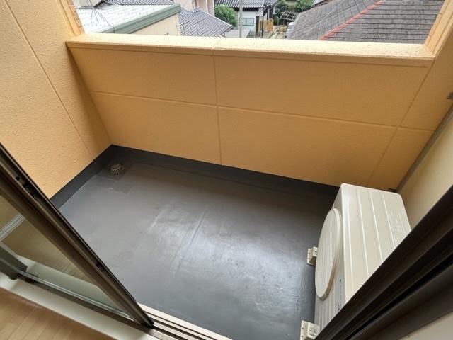 フェリエ浜乃木 部屋画像