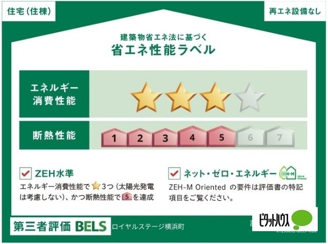 ロイヤルステージ横浜町（305） その他