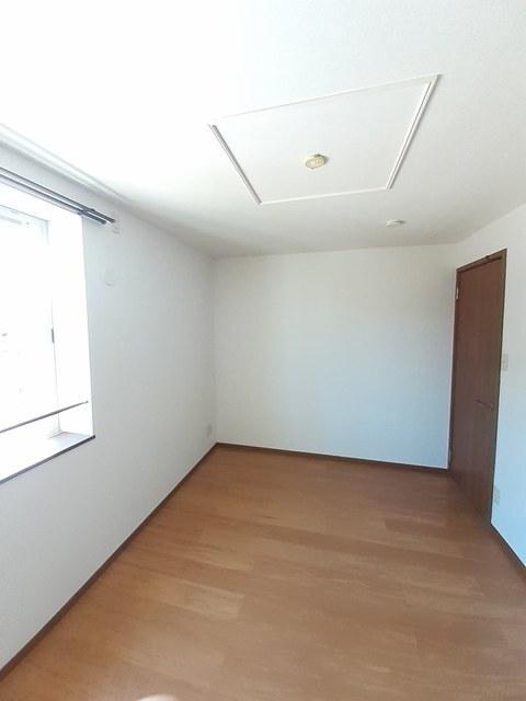 クレセント上乃木Ｃ（203） 室内