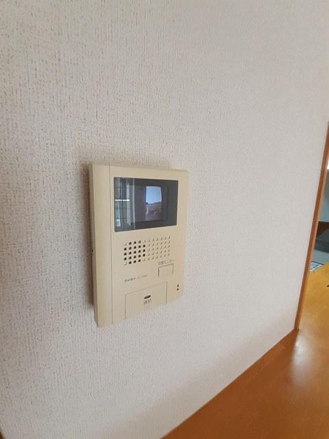 プラシードＡ（102） セキュリティ