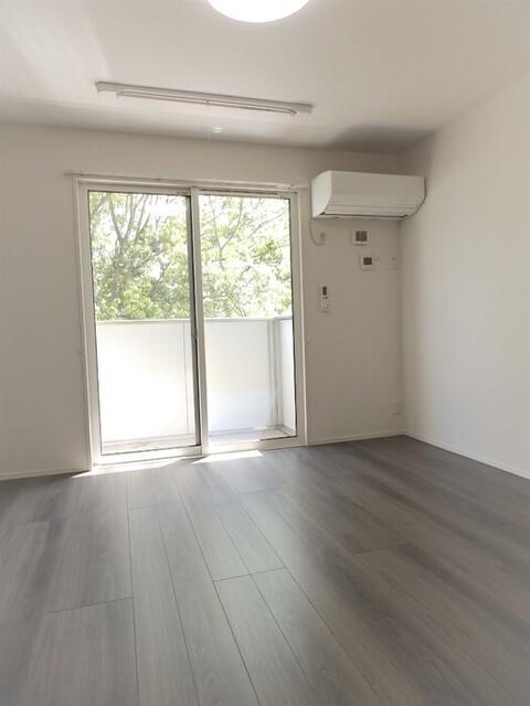 グランドゥ　ヴァンベール（203） 部屋画像