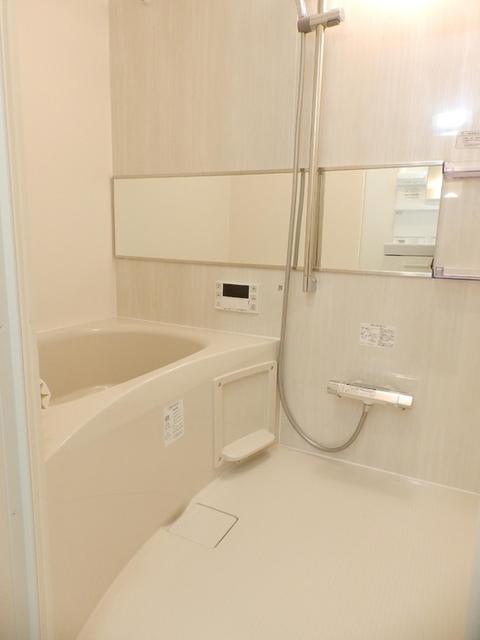 グランドゥ　ヴァンベール（203） 部屋画像