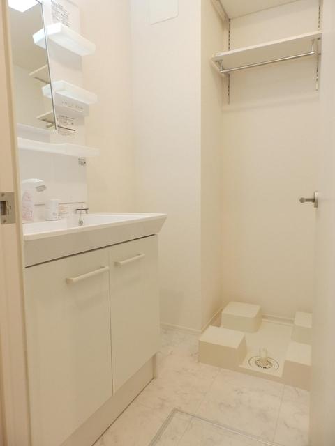 グランドゥ　ヴァンベール（203） 部屋画像