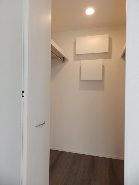 グランドゥ　ヴァンベール（203） 部屋画像