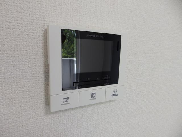 グランドゥ　ヴァンベール（203） 部屋画像