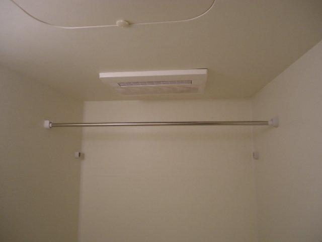 シェリールⅢ 部屋画像