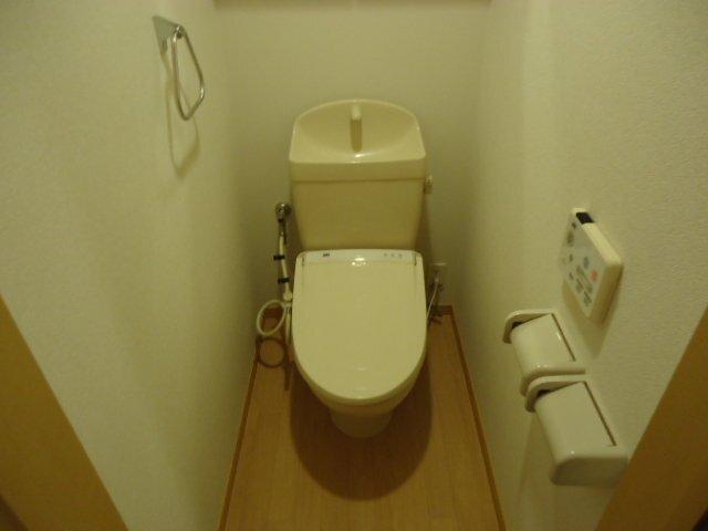 シェリールⅢ 部屋画像