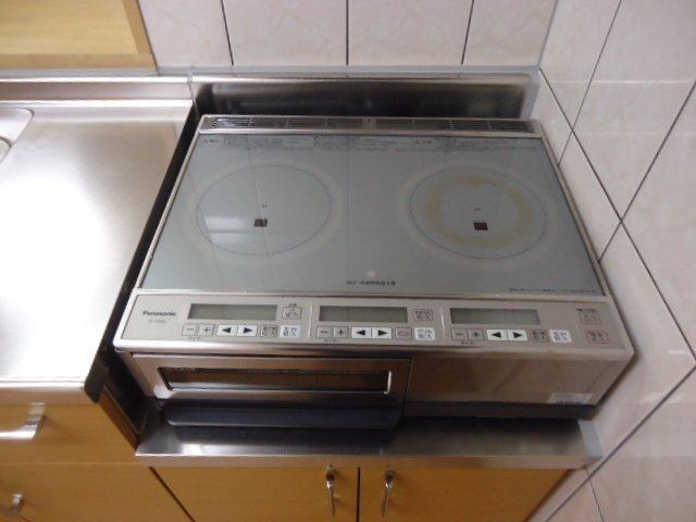 シェリールⅢ 部屋画像