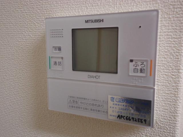 シェリールⅢ 部屋画像