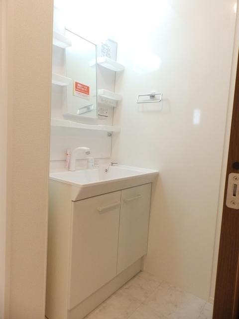 ヴェルスクエア（103） 部屋画像
