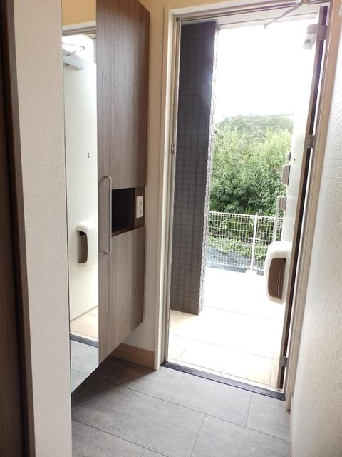 ヴェルスクエア（103） 部屋画像