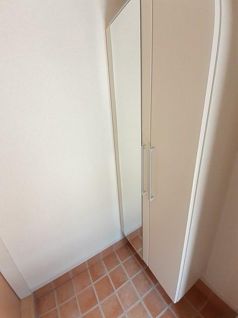 ステラ玉湯（102） 玄関