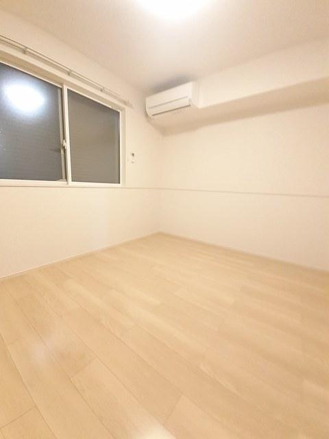 サンライズ（104） 室内