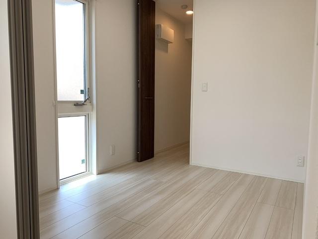 スフィーダ（106） 部屋画像