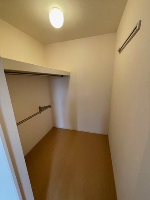 casa nova（101） 収納