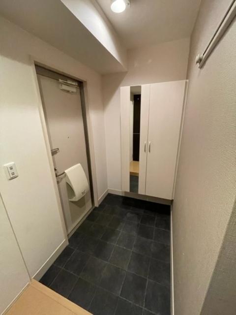 casa nova（101） 玄関