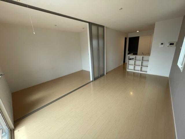 casa nova（101） 室内