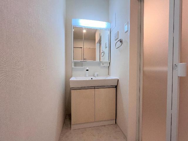 ノンターン 部屋画像