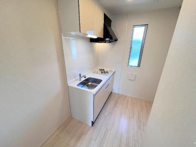 ノンターン 部屋画像