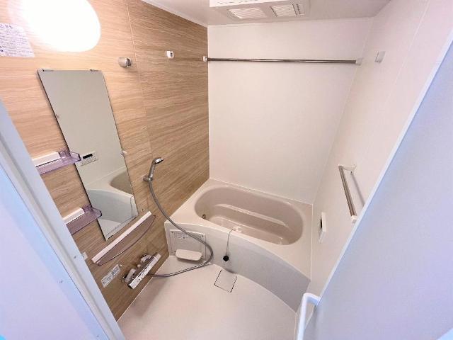 ノンターン 部屋画像