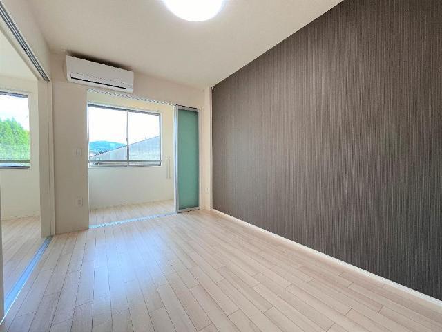 ノンターン 部屋画像