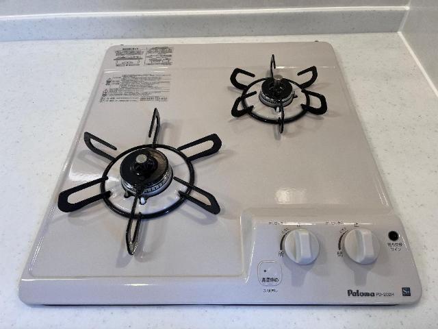 ノンターン 部屋画像